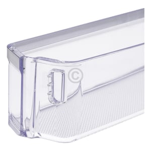 Türfach links für Gefrierteil Samsung DA63-08282A in Kühl-Gefrierkombination