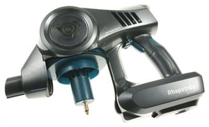 Candy Hoover Staubsauger Gehäuse 49044225 Mittelteil