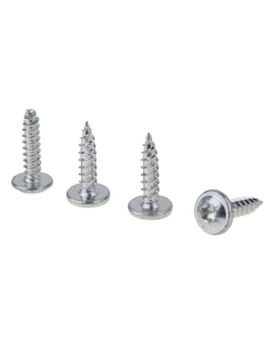 Schraube für Kühlschrank Bosch 00173527 Befestigungselement