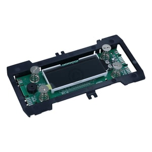 Anzeigeelektronik Bauknecht C00680786 für Backofen