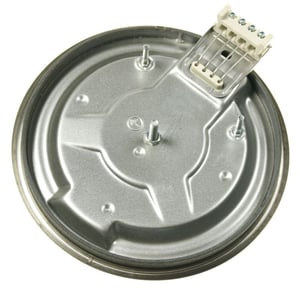 Kochplatte, D180 1500W/230V (140056039013)