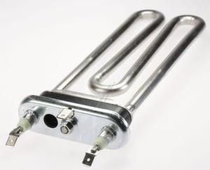 Heizstab für Waschmaschine Vestel 32007741 180mm NTC