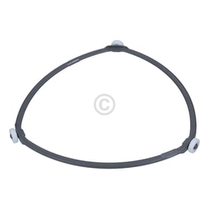 Drehtellerring SAMSUNG DE94-02266D für Mikrowelle