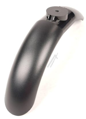 Vorderes Schutzblech schwarz Argento AG23 ARMO240001 für E-Scooter
