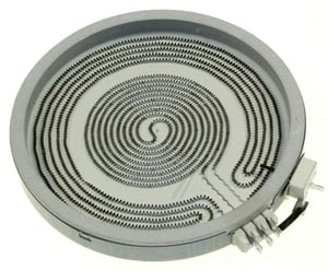 Heizelement 210mm 2100/700W 480121104127