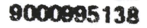 Bedienblende 11004028