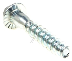 Zündschraube für Candy Hoover Waschmaschine 46004844 für Zündung