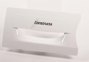 Schalengriff für Trockner Bosch Siemens 10031994 Blende