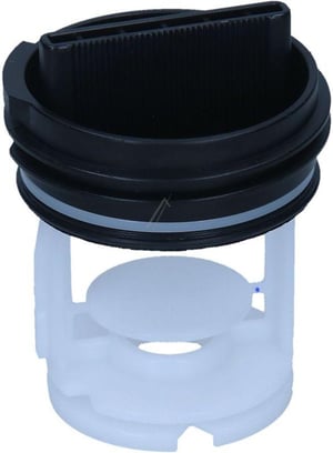 Flusensieb für Vestel Waschmaschine 42268876 Waschmaschinenfilter