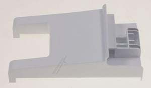 Halter links für Kühlschrank Liebherr 743845700 Befestigung Mechanik