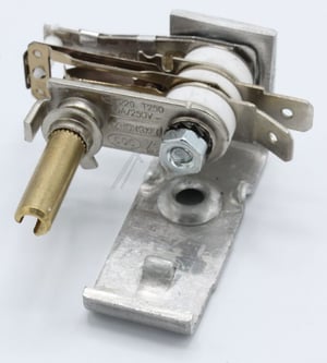 Thermostat für Kühlschrank Hisense/Gorenje 228375 längere Achse