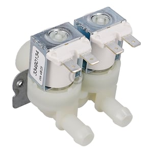 Magnetventil passend für Bauknecht C00045951 Bitron/ Elbi 33490134