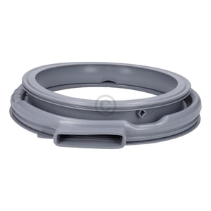 Türdichtung für Waschmaschine Midea 12638100000523 Manschette Gummi
