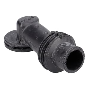 Flexibler Schlauch Candy/ Hoover 43036964 für Waschmaschine CANDY/ HOOVER