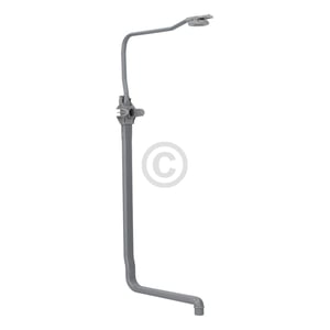 Sprüharmrohr senkrecht beko 1738001600 für Geschirrspüler