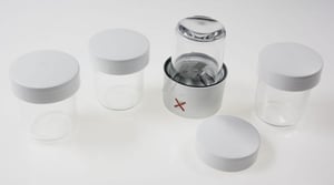 Hochgeschwindigkeits-Mühle für Küchenmaschine DeLonghi AWAT320B01 Kräuter & Gewürze