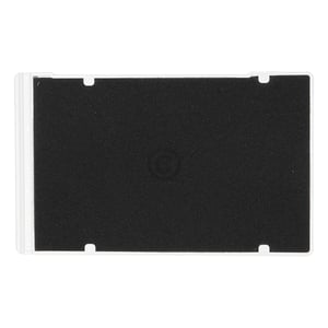 Filter sponge (white) 201-2497-0019 Ecovacs