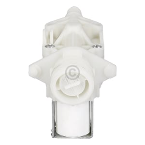 Magnetventil 1fach mit Druckdose Candy 92748656 00380011302 für Geschirrspüler