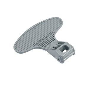 Türgriff wie beko 2821580200 grau für Waschmaschine