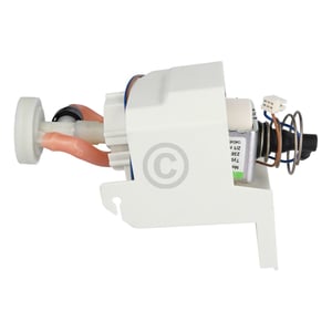 Pumpe SIEMENS 12010900 Ulka EP4GW 48W 230V für Kaffeemaschine