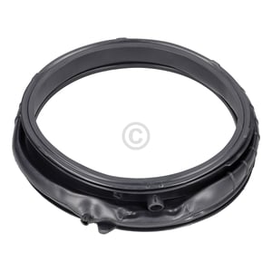 Türmanschette Haier 0020300940A 49055084 für Waschmaschine CANDY/ HOOVER