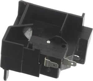 Träger für Mikrowelle BSH-Gruppe 00659372 Mikrowellen-Komponente