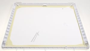 Ablagegruppe für Waschmaschine Vestel 42026020 oben, Sigma Plus