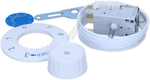 VT72 Ranco Thermostat für Kühlschrank Robertshaw