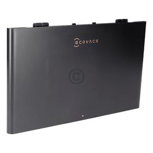 Dust collection compartment cover(black) 201-2453-0050