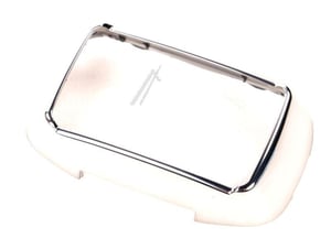 Scherkopfrahmen Panasonic WESELV9S0047 für ES-LV95 Rasierer Silber, Kunststoff