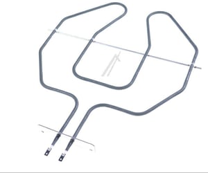 Untere Heizung für Smeg Ofen 806890569 Unterhitze 1000W