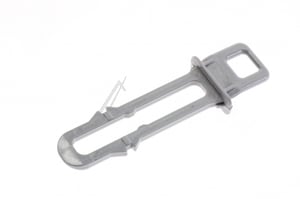 Türhaken für Geschirrspüler Whirlpool/Indesit 482000021982 einstellbar