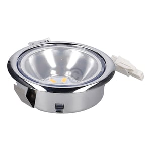 Lampe LED mit Gehäuse Samsung DG81-02566A für Dunstabzugshaube
