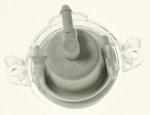 Philips Saeco Bügeleisen Anschlussstück 423902274761 Einlass