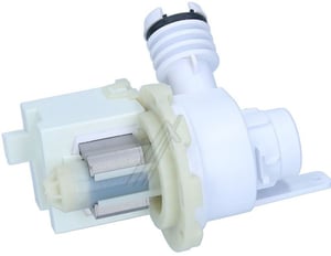 Laugenpumpe für Smeg Geschirrspüler 792970164 30W