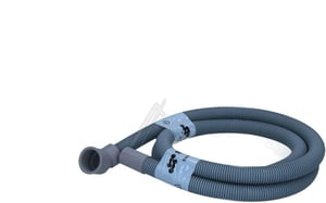 Ablaufschlauch 190cm für Geschirrspüler Smeg 758973067 Spülmaschine
