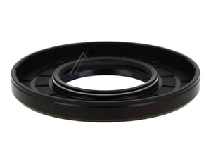 Wellendichtring für Waschmaschine Com Gehäuseteil für Candy, Haier Modelle