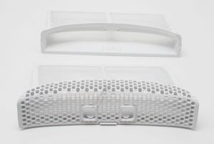 Filter für Karter für Trockner Candy Hoover 70027323 Staub, Fussel