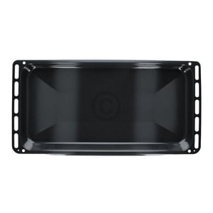 Backblech hoch Smeg 480370604 716x360mm für Backofen