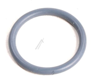 O-Ring 16x2 VMQ+PTFE RAL7015 für Geschirrspüler Hisense Gorenje 909166 Dichtung grau