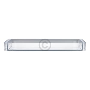 Abstellfach SIEMENS 11010386 418x40mm Absteller für Kühlschranktüre