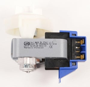 Ablaufpumpe für Geschirrspüler Smeg 792970468 Laugenpumpe