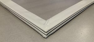 Whirlpool/Indesit Kühlschrank-Magnetdichtung 488000851836 Türdichtung