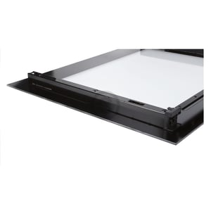 Backofenscheibe außen Beko 210480881 für Backofen