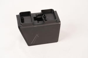 Aufnahme für Staubsauger Bosch Siemens 12049776 Halterung Laufwerk