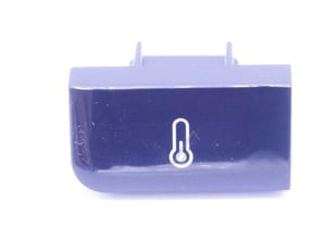 Haier Waschmaschine 49049705 Bedruckte Taste - Waschmaschinen-Bedienung