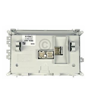 Elektronik Kontrolleinheit 480112100019 Bauknecht, Whirlpool, Ikea