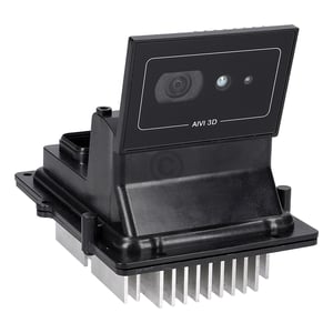 Core board & Cameras module 201-2337-1259