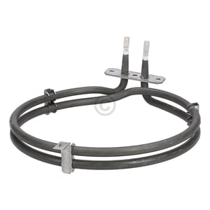 Heizung Heißluft passend für Bauknecht 480121101159 BLUPARTS in Backofen