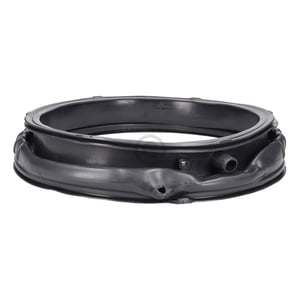 Türmanschette Haier 0020300940A 49055084 für Waschmaschine CANDY/ HOOVER